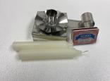 candle holder new